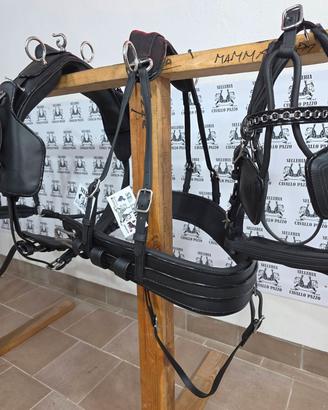 FINIMENTI COMPLETI : MINI PONI , PONI, SOVRA PONI