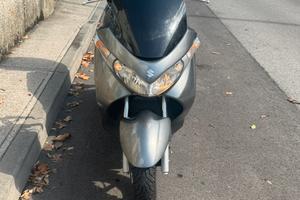 Burgman 200