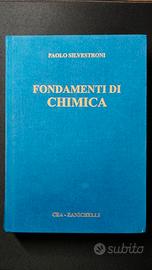 Fondamenti di chimica Silvestroni