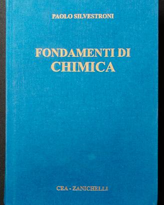 Fondamenti di chimica Silvestroni