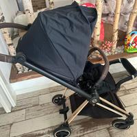 Trio mios cybex