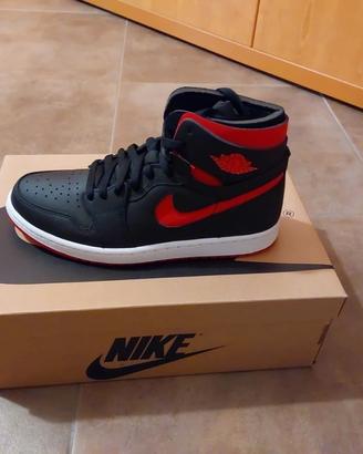 Nike Air Jordan 1 High Zoom CMFT Bred Donna EU 40