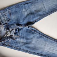 Jeans ragazzo marca Scorpion Bay