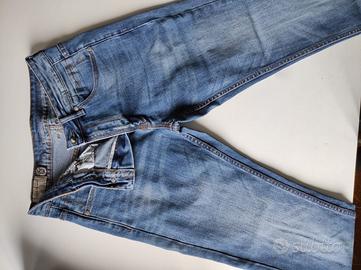 Jeans ragazzo marca Scorpion Bay