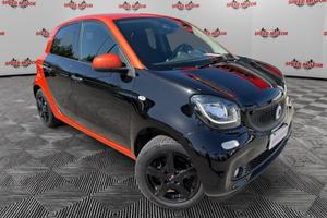 smart forfour Forfour 90 cv Turbo twinamic Pa...