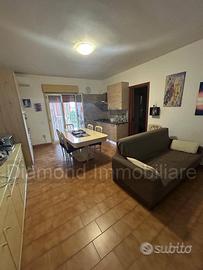 Appartamento con terrazza e garage a Calatabiano