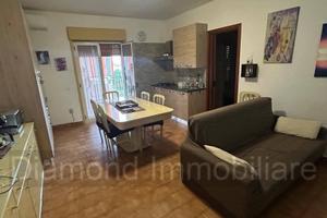 Appartamento con terrazza e garage a Calatabiano