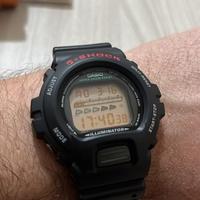 Casio DW 6600
