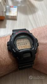 Casio DW 6600