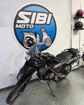 Bmw G 650 GS