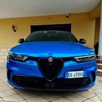 Alfa Romeo Tonale 1.5 Hybrid Sprint N1 autocarro