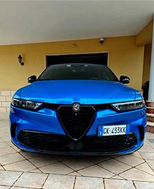 Alfa Romeo Tonale 1.5 Hybrid Sprint N1 autocarro