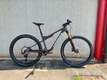 Orbea Oiz M10 Tg. M