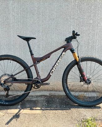 Orbea Oiz M10 Tg. M