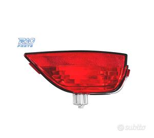 FANALE DESTRO RENAULT CAPTUR 13-16