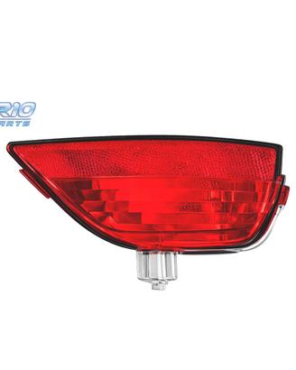FANALE DESTRO RENAULT CAPTUR 13-16