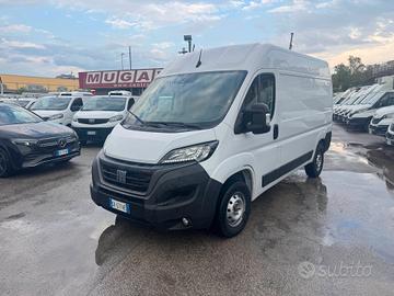 FIAT DUCATO 2.2 180CV E6 FURGONE L2H2