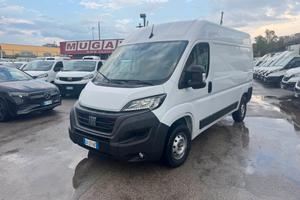 FIAT DUCATO 2.2 180CV E6 FURGONE L2H2