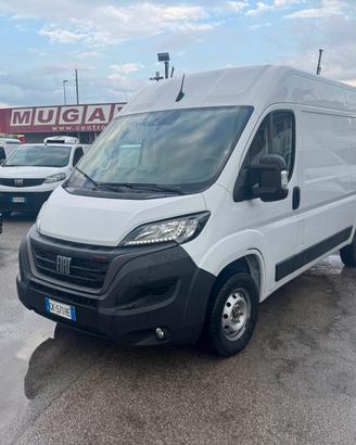 FIAT DUCATO 2.2 180CV E6 FURGONE L2H2