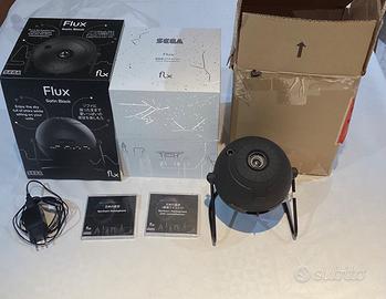 Planetario Sega Homestar FLUX Satin Black