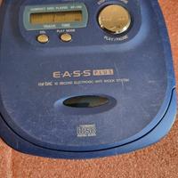 8708N-Lettore CD Portatile Aiwa XP-V50