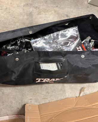 Catene trak 4x4 - 219 / 49
