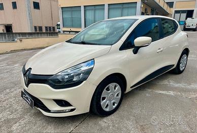 Renault Clio dCi 8V 75 CV Start&Stop 5 porte Energ