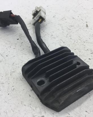 HONDA SH 300 REGOLATORE DI TENSIONE 2007 ZDCNF02A0