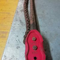 Griratubo fino a 6 pollici