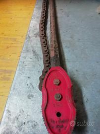 Griratubo fino a 6 pollici