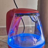 Bollitore acqua tè o altro