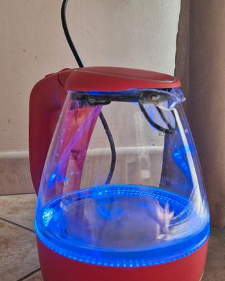 Bollitore acqua tè o altro
