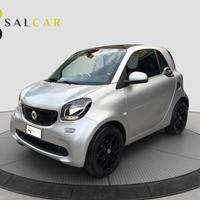 Smart ForTwo 1.0 twinamic 71cv Passion automatica 