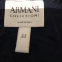 Top nero Armani