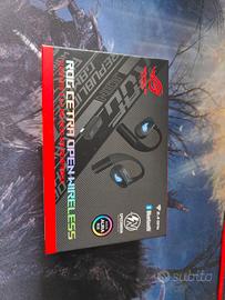 asus rog cetra open wireless