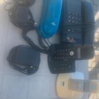 Telefoni x. casa