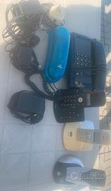 Telefoni x. casa