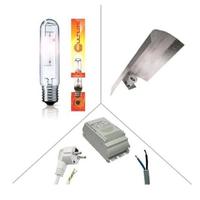 Kit HPS 400W CULTILITE  AGRO 2100°K