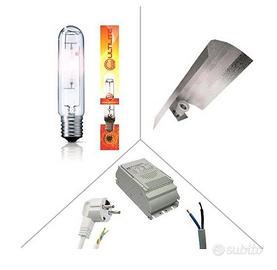 Kit HPS 400W CULTILITE  AGRO 2100°K
