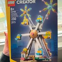 LEGO CREATOR