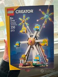 LEGO CREATOR