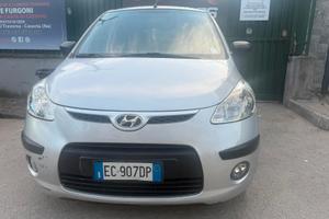 Hyundai i10 1.1 12V Style