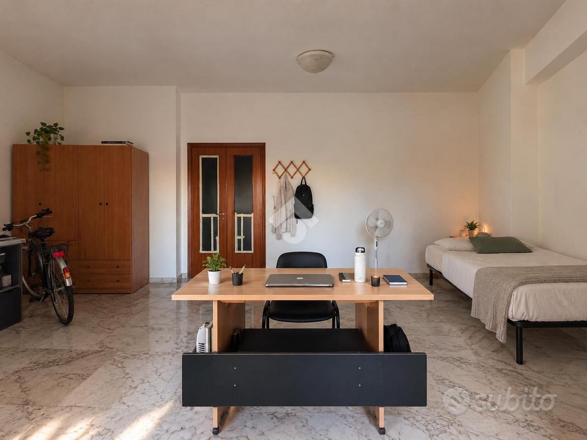 Appartamento – Rende, Roges - Altro