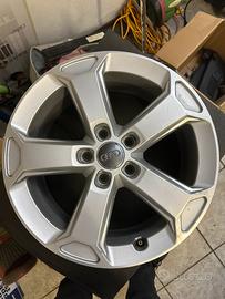 cerchi da 18 per audi a3