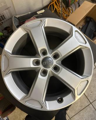 cerchi da 18 per audi a3