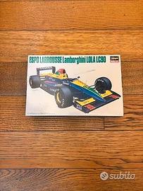 modelli Hasegawa 1/24 Lamborghini LC90 Espo Larous