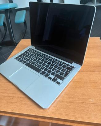 MacBook Pro intel i5 2014