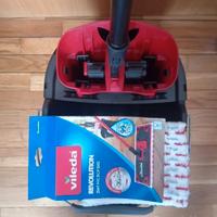 Vileda Supermocio Revolution