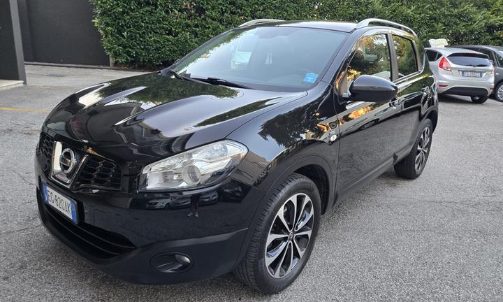 Nissan Qashqai 1.6 16V Tekna per Neopatentati