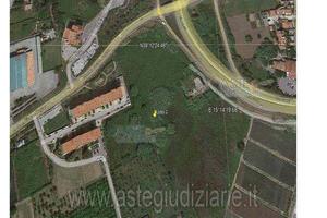 Terreno Agricolo Milazzo [A4317967]